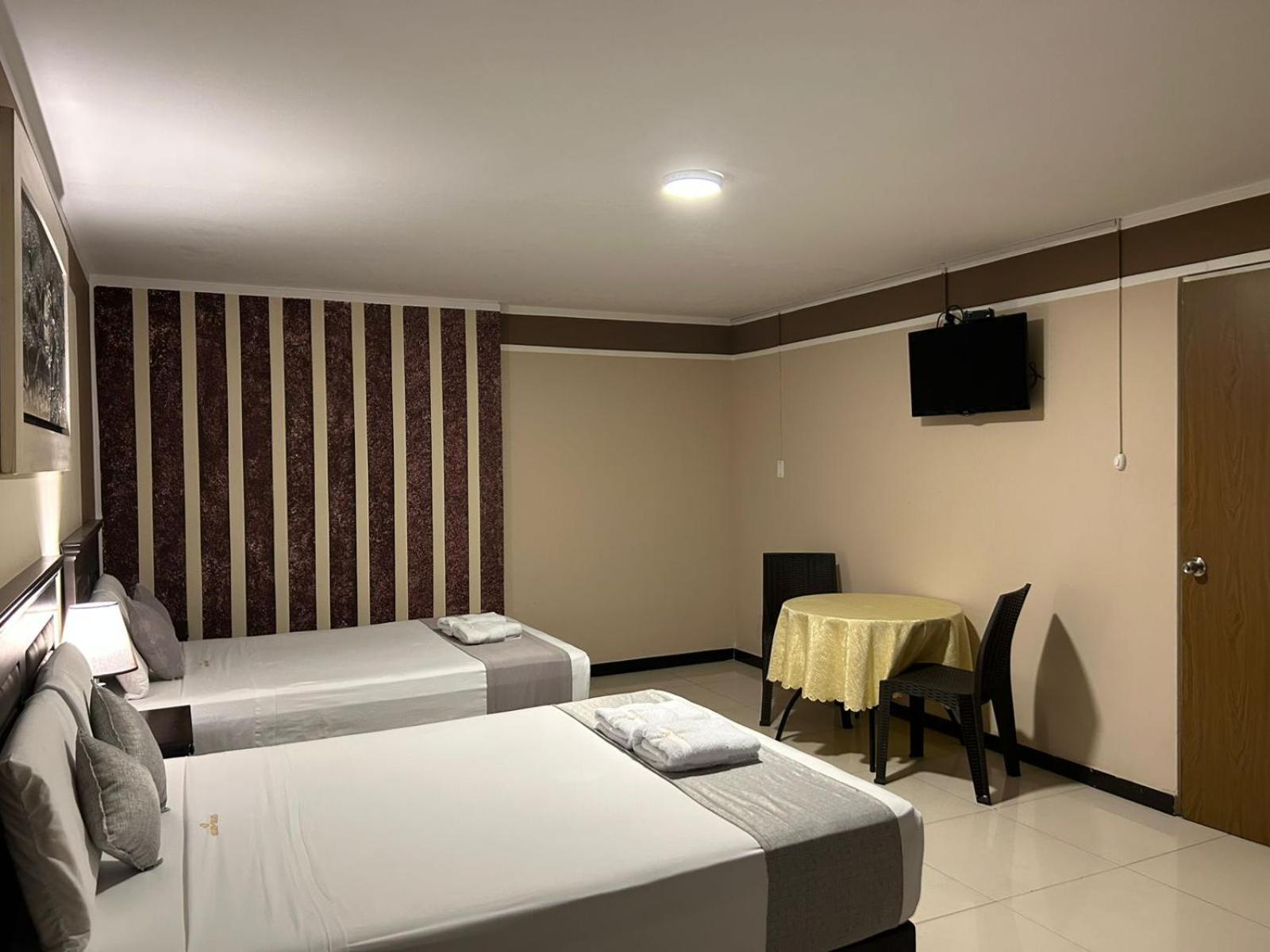Golden Dream´S Hotel Lima Eksteriør billede