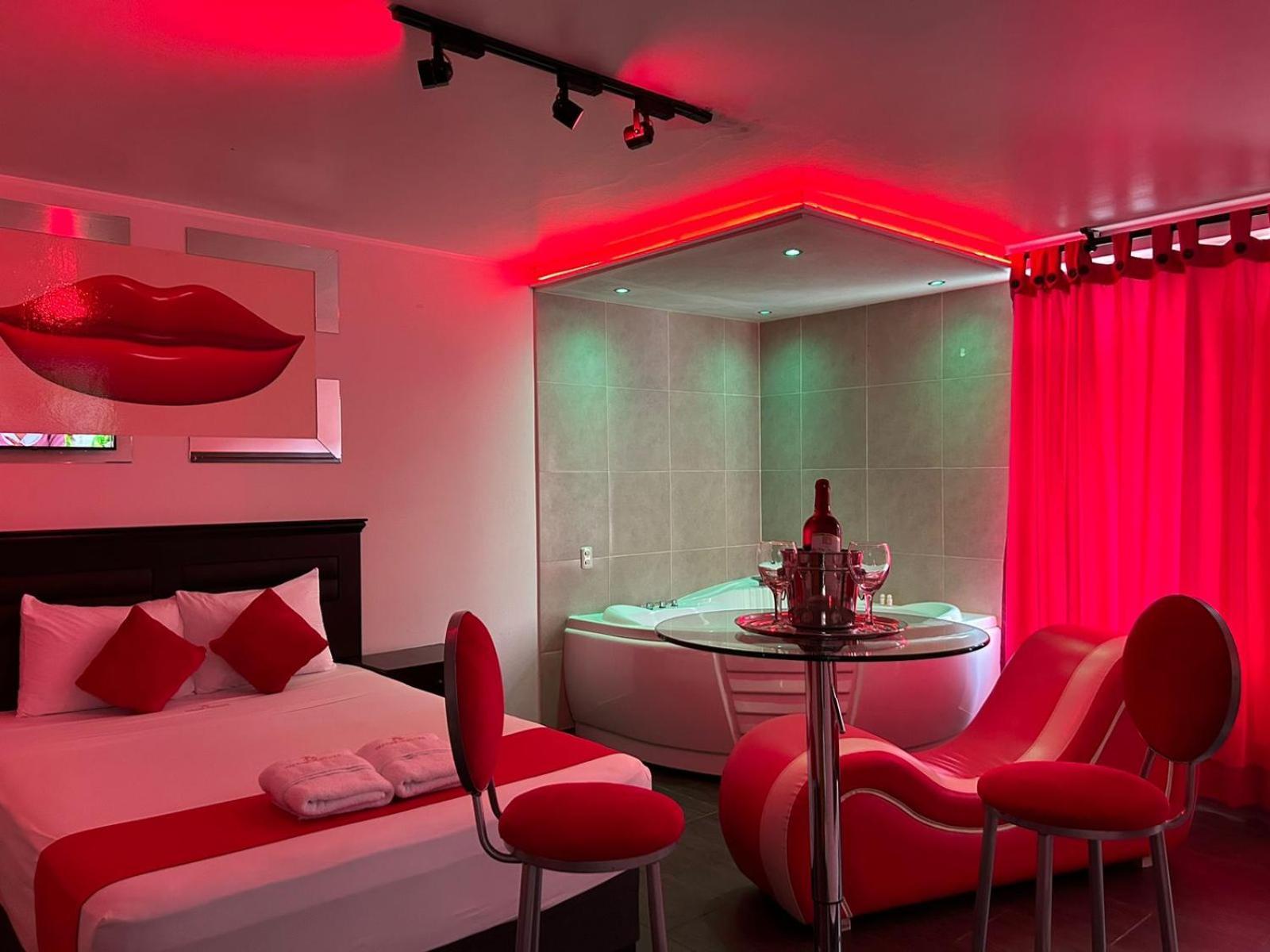 Golden Dream´S Hotel Lima Eksteriør billede